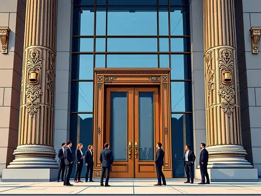 featured image: Explora los destacados bufetes de abogados en Mérida, Yucatán