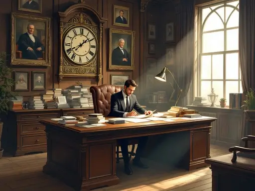featured image: Abogados en Heroica Puebla de Zaragoza: Soluciones legales efectivas