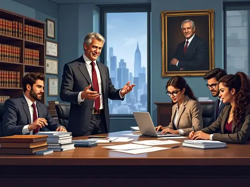 featured image: Encuentra los abogados más destacados en Puerto Vallarta, Jal.